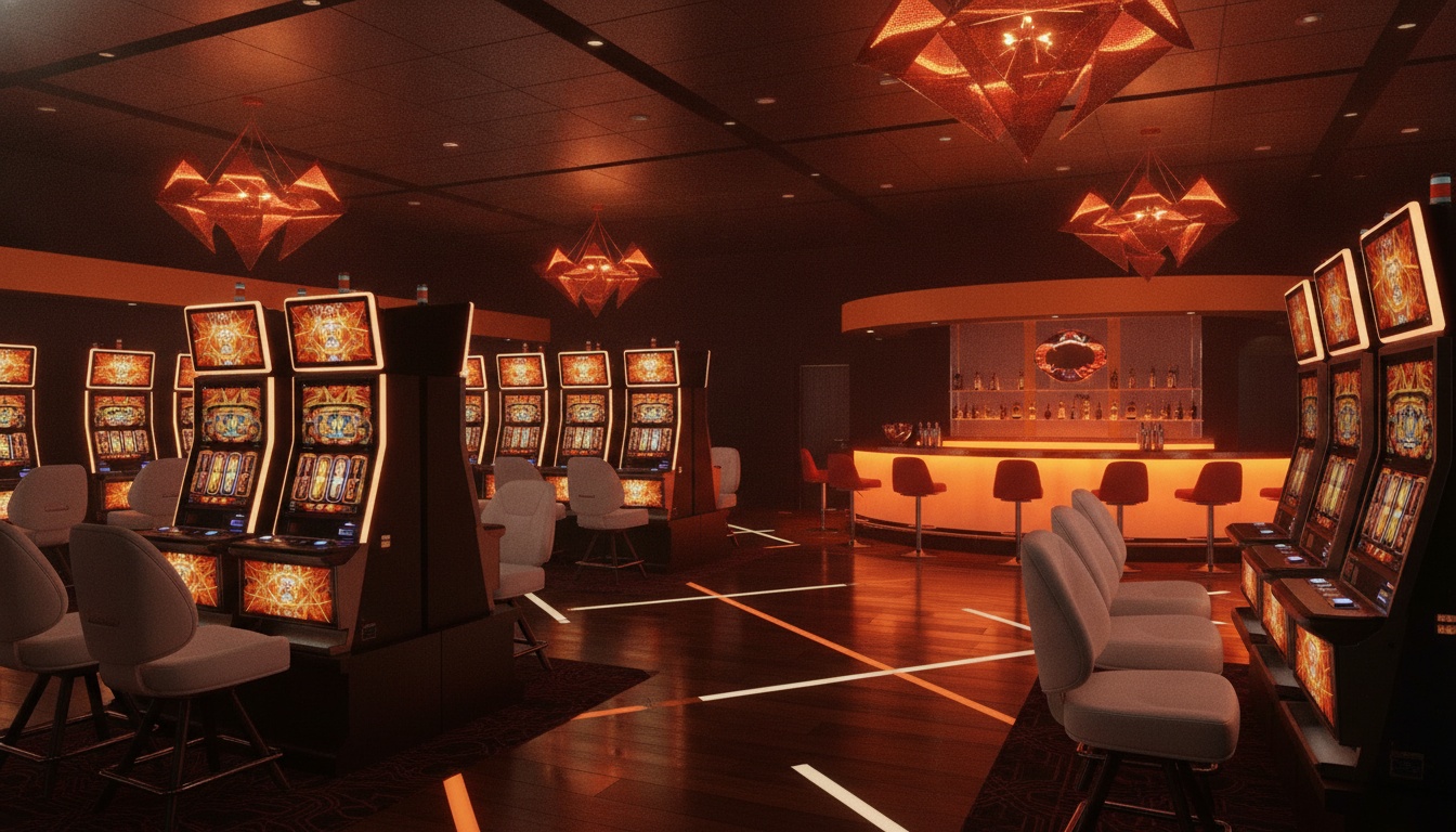Paf Casino — Registro y Acceso
